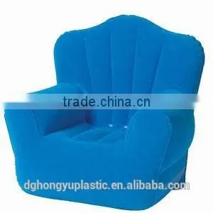 Camping in Comfort Inflatable Armchair thumbnail-1