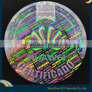 Accept Custom Order and Paper Material Part Adhesive Label Sticker thumbnail-5