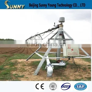 Sales Service Provided and Irrigation System Type Farm Irrigation thumbnail-1