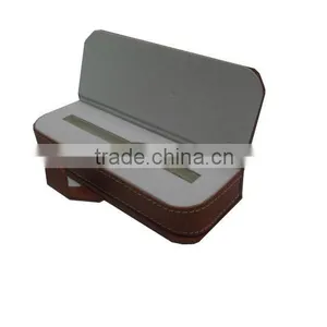 Hot Sale Leather Pen Gift Packaging Box thumbnail-1