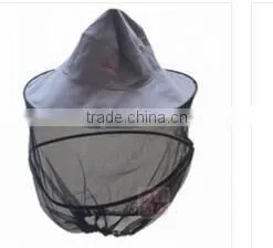2016 Outdoor Camping Hunting Useful Mosquito Net Hat thumbnail-2
