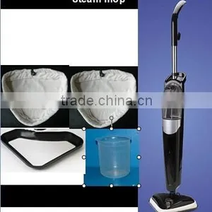 Steam Mop thumbnail-1