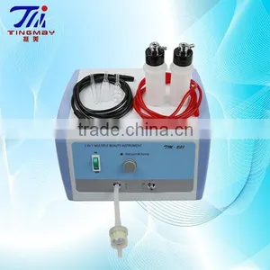 TM-251 Vacuum Facial Pore Cleanser thumbnail-1
