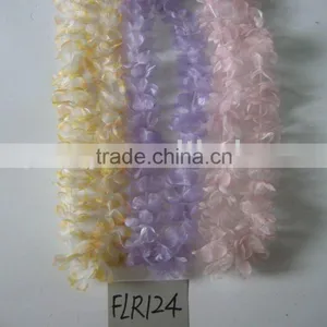 Hawaii Flower Leis thumbnail-1