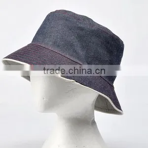 Custom Made Bucket Hats,wholesale Boonie Hat,embroidery Bucket Boonie Custom Hat thumbnail-3