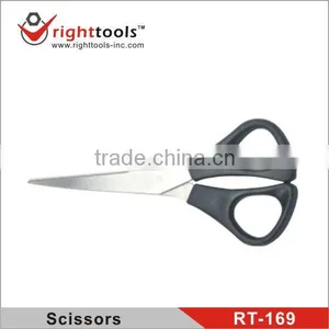 3Cr13 SS+ABS Handle Scissors thumbnail-1