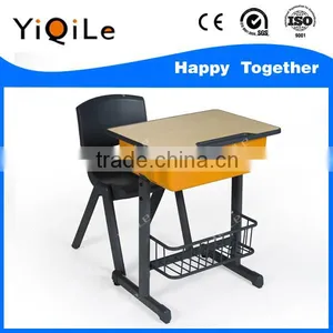 Students Study Chair Classroom Chair Primary School Furniture thumbnail-1