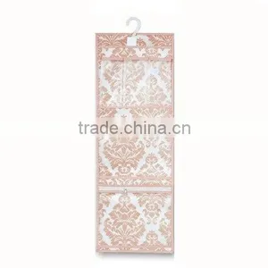 Non-woven Hanging Bed Pockets thumbnail-1