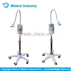 Elegant Appearance Led Teeth Whitening Lamp, Teeth Whitening Bleaches Wholesale thumbnail-1