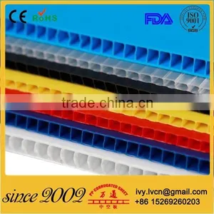 Wholesale Coroplast For Floor Covering From China Factory thumbnail-1