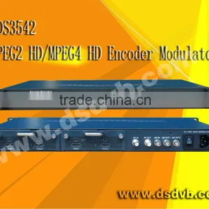 Mpeg-2 4 in 1 Encoder thumbnail-1