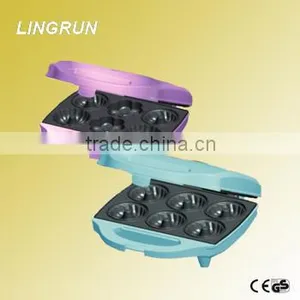 Electric Dessert Cup Maker Hot Cake Maker Cup Cake Maker thumbnail-1