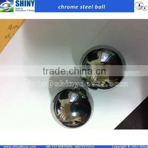 Chrome Steel Ball thumbnail-1