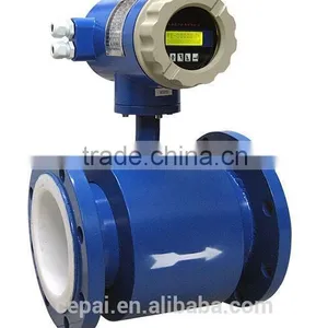 Diameter 80 Electromagnetic Flow Meter thumbnail-1