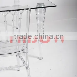 Banquet Hall Chairs and Tables thumbnail-1