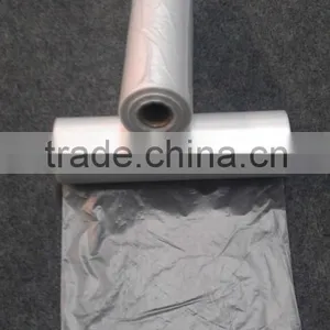 HDPE Bag on Roll - VN PLASTIC COMPANY LIMITED thumbnail-1