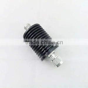 RF Coaxial 30W 20dB Attenuator N Type (Manufacturer) thumbnail-1