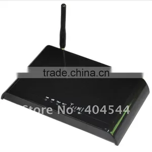 1 Channel GSM Wireless G3 Fax Terminal With Siemens Module thumbnail-1