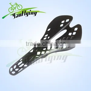 Newstyle With UD Matte/glossy Finish Full Carbon Fiber Bike Saddle Carbon Road Bike Saddle Cycling Seat Saddle thumbnail-6