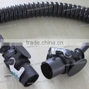 ABS Trailer Electric Coil With Two 5 Pin Plugs thumbnail-1