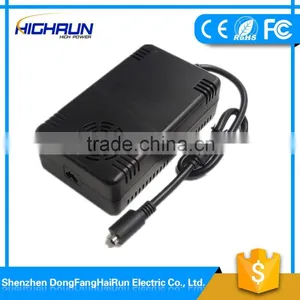 Power Adapter Input 100 240v ac 50/60hz ac dc Power Adapter thumbnail-1