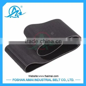 Double-sided Tooth Rubber Synchronous Belt thumbnail-1