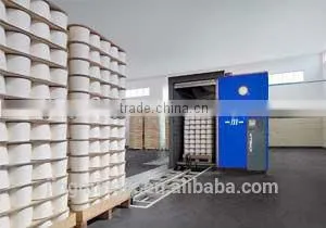 HOT! Indirect Vacuum Yarn Steaming Machine thumbnail-3