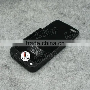 Accessories Bettery Back Cases for Iphone5,for Iphone 5,power Supply Back Cases for Iphone 5g thumbnail-1