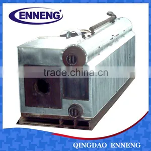 China Gas Fired Boiler thumbnail-1
