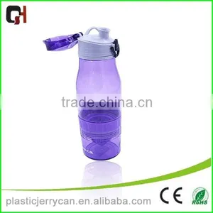 BPA Free Plastic Water Bottles Shenzhen thumbnail-3