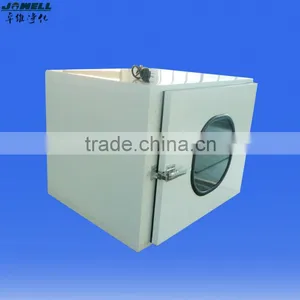 Clean Room Pass Box Air Cleaner Best Air Purifier thumbnail-1