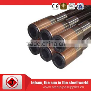 SINODRILLS DTH Drill Pipe for Drilling, Mining, Water Well thumbnail-5