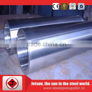 Round API ASTM/AISI 1524 Alloy Structural Steel Pipe thumbnail-4