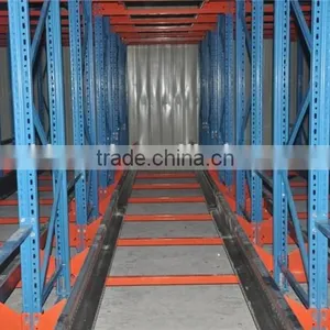 Shuttle Racking System thumbnail-2