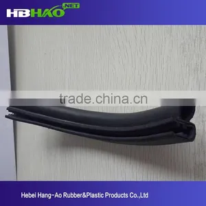 Rubber Sealing Strip for Automobile Windows thumbnail-3