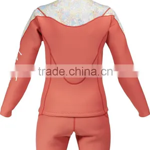 Child Water Swim Vest Life Jacket Manufacturer thumbnail-2