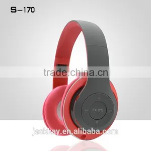SNHASLAR S170 Premium Headphone, Headphones for Wholesales, Headphones Wireless Headset thumbnail-6