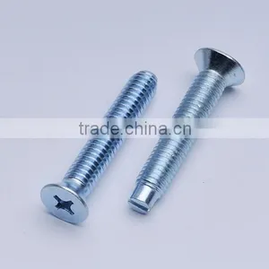 Stainless Steel Countersunk Head Screws thumbnail-1