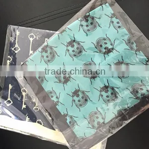 2016 New Arrival Luxury Digital Printing 100% Twill Silk Scarf thumbnail-3