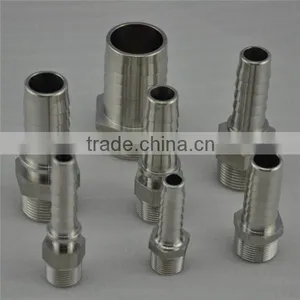 Precision Cnc Machining Service (machining Brass , Aluminium , Stainless Steel ) thumbnail-1