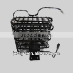 Refrigeration Wire and Tube Condenser thumbnail-3