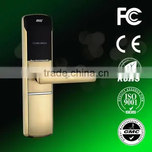 Remote Control Garage Door Lock thumbnail-1