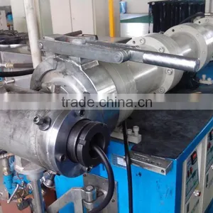 Braiding Rubber and Plastic Hose Machinery thumbnail-6