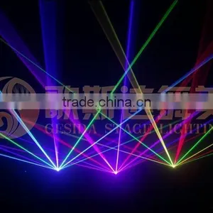 Best Price Dmx China High Quality Four Eye Laser Lighting thumbnail-3