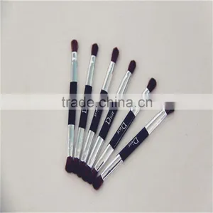 1pcs Professional Makeup Brush With Pony Hair Cosmetic Brush,eyeshadow Brush thumbnail-2