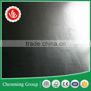 Large Stocked Good Price Film Faced Plywood thumbnail-3
