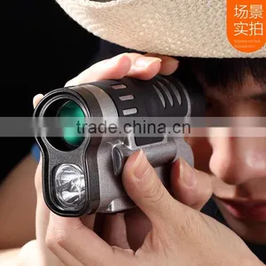 IMAGINE HM41 8x25 Super High End Handheld Night Vision Monocular thumbnail-4