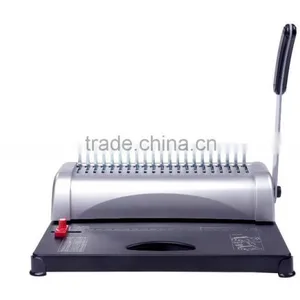 Machines for Comb and Binding Books thumbnail-1