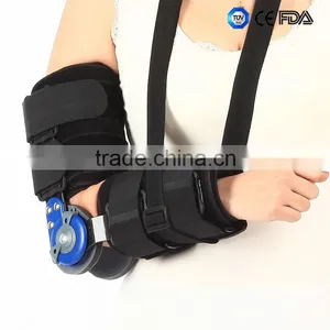 Elbow Orthosis Adjustable Elbow Splint Elbow Support thumbnail-1