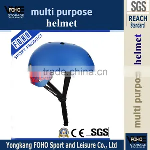 HE027K Sport Protective Helmt Scooter Skate Board Helmet thumbnail-1